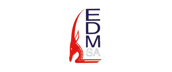 Logo EDM
